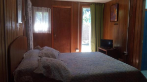 TINY HOUSE DE 26 metros cuadrados